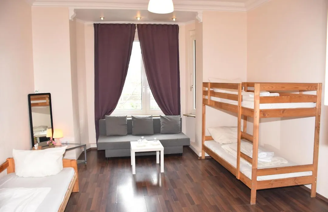 Hotel Schaum-1